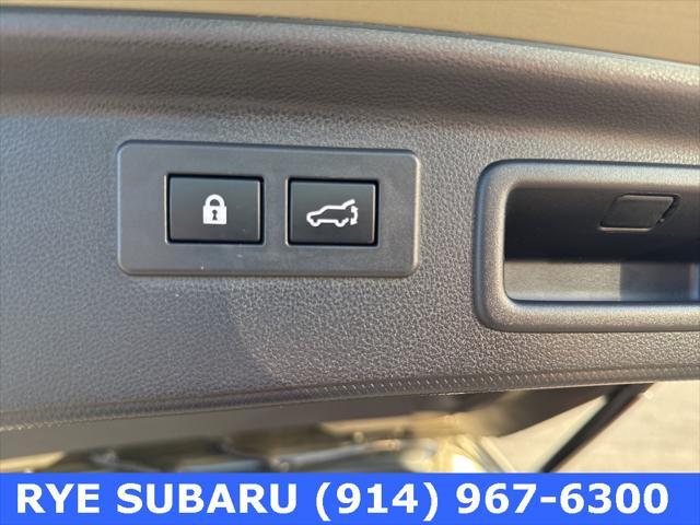 used 2022 Subaru Forester car, priced at $29,814