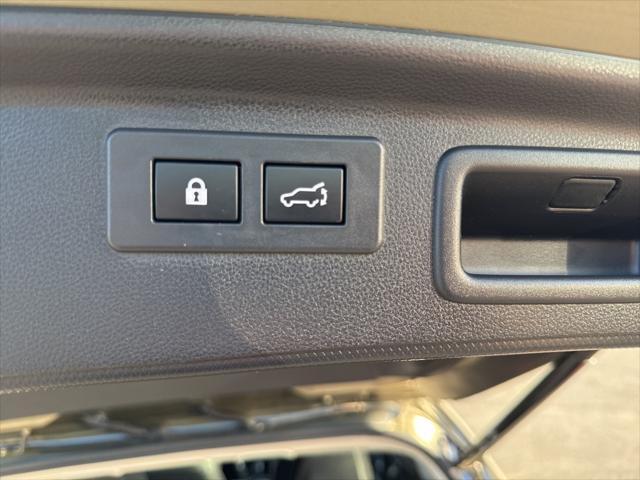 used 2022 Subaru Forester car, priced at $29,814