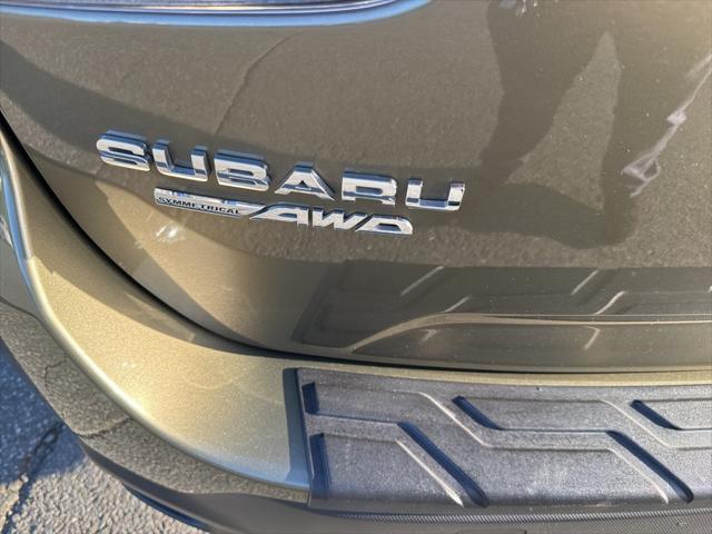 used 2022 Subaru Forester car, priced at $29,814
