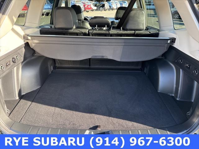 used 2022 Subaru Forester car, priced at $29,814