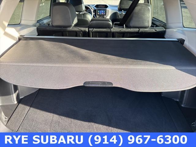 used 2022 Subaru Forester car, priced at $29,814