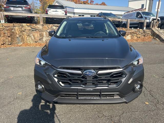 new 2024 Subaru Crosstrek car, priced at $29,959