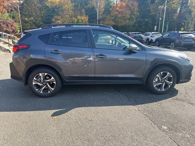 new 2024 Subaru Crosstrek car, priced at $29,959