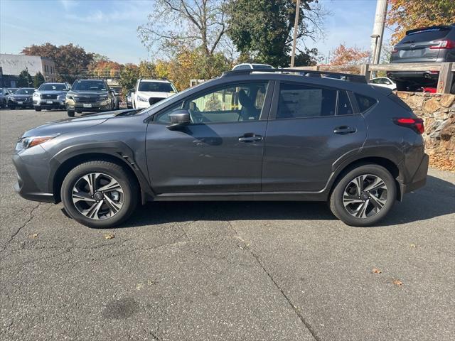 new 2024 Subaru Crosstrek car, priced at $29,959