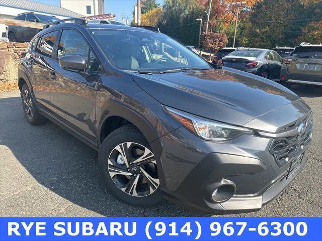 new 2024 Subaru Crosstrek car, priced at $29,959