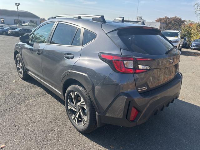 new 2024 Subaru Crosstrek car, priced at $29,959