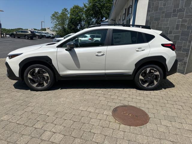 new 2025 Subaru Crosstrek car, priced at $35,674