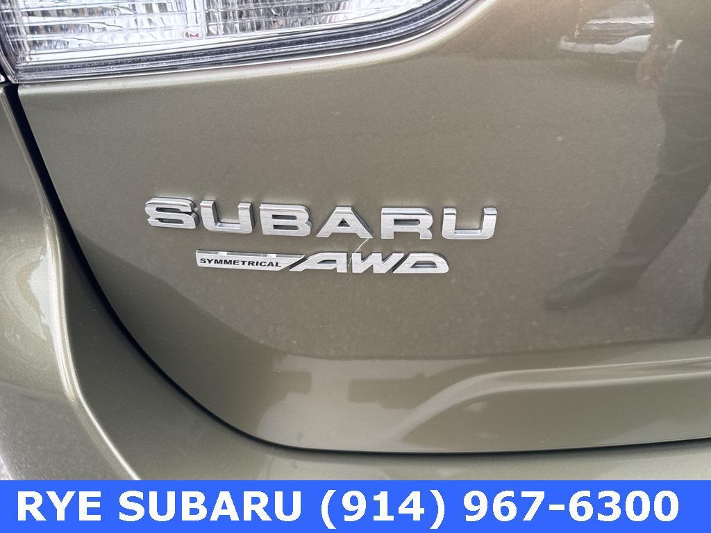 used 2023 Subaru Forester car, priced at $28,000