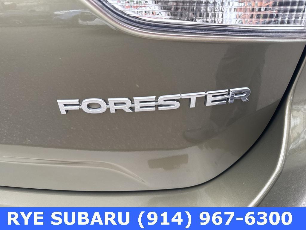 used 2023 Subaru Forester car, priced at $28,000