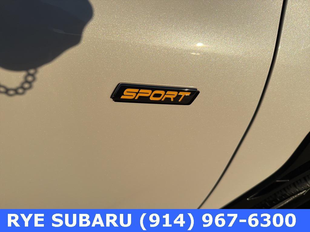 used 2024 Subaru Crosstrek car, priced at $26,695