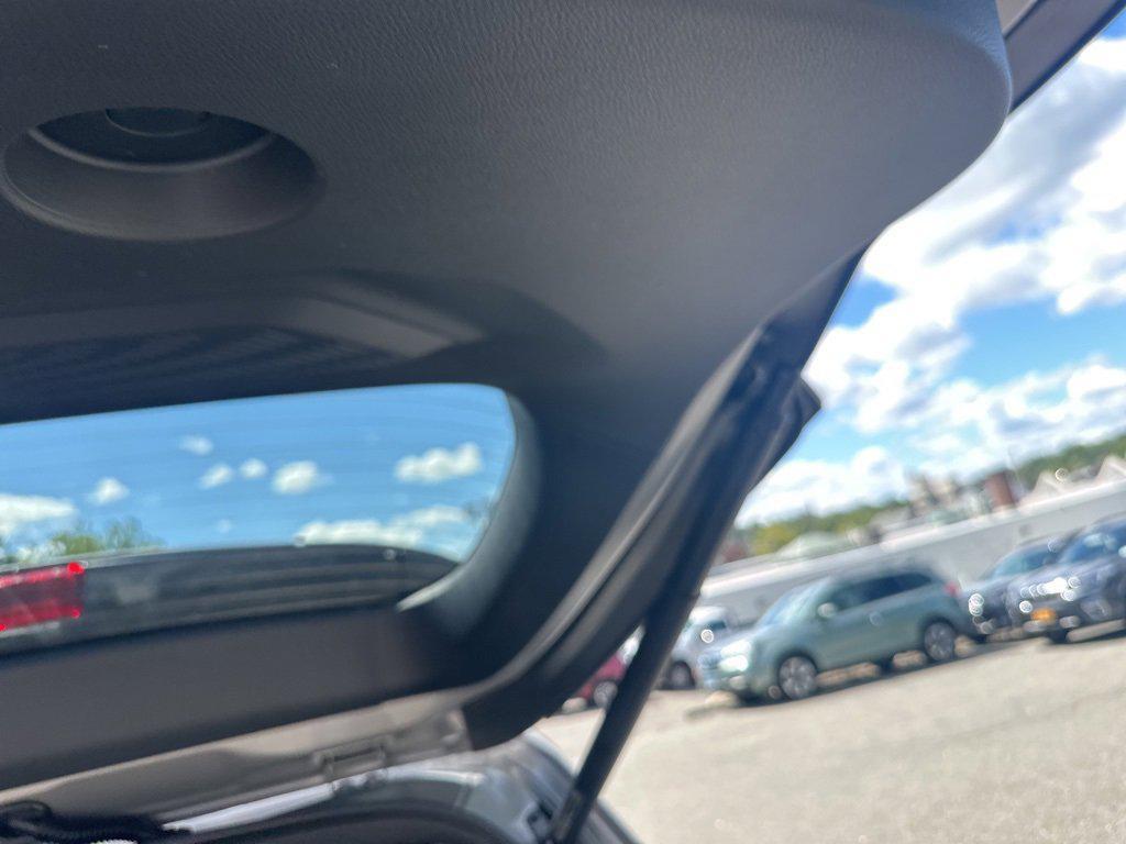 new 2025 Subaru Forester car, priced at $41,318