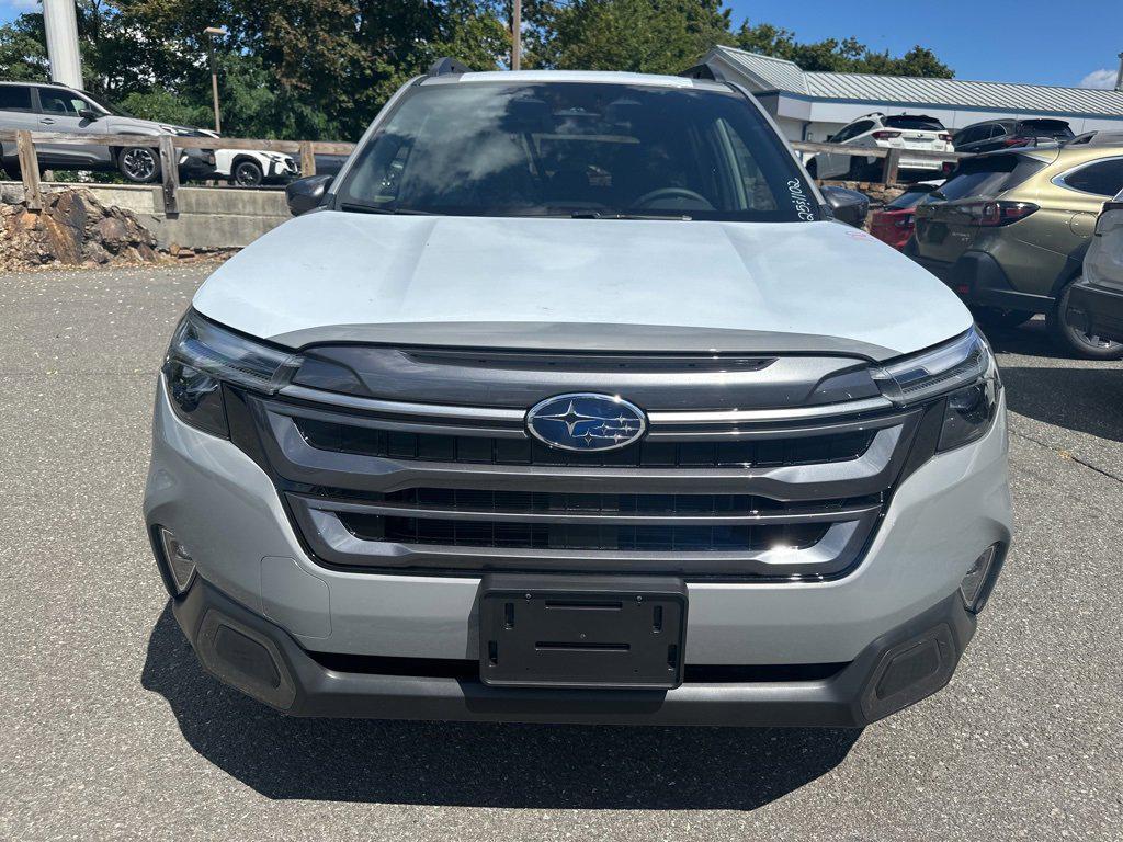 new 2025 Subaru Forester car, priced at $41,318