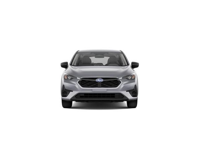 new 2024 Subaru Impreza car, priced at $24,422