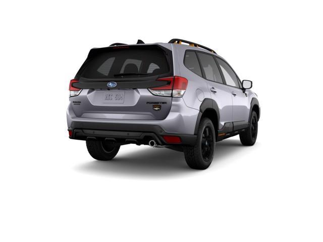 new 2024 Subaru Forester car, priced at $34,765