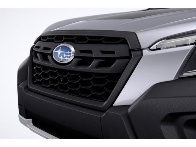 new 2024 Subaru Forester car, priced at $34,765