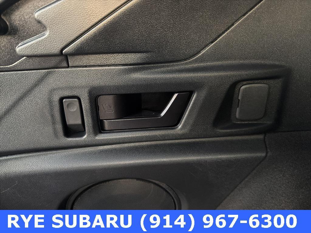 used 2023 Subaru Outback car, priced at $28,750