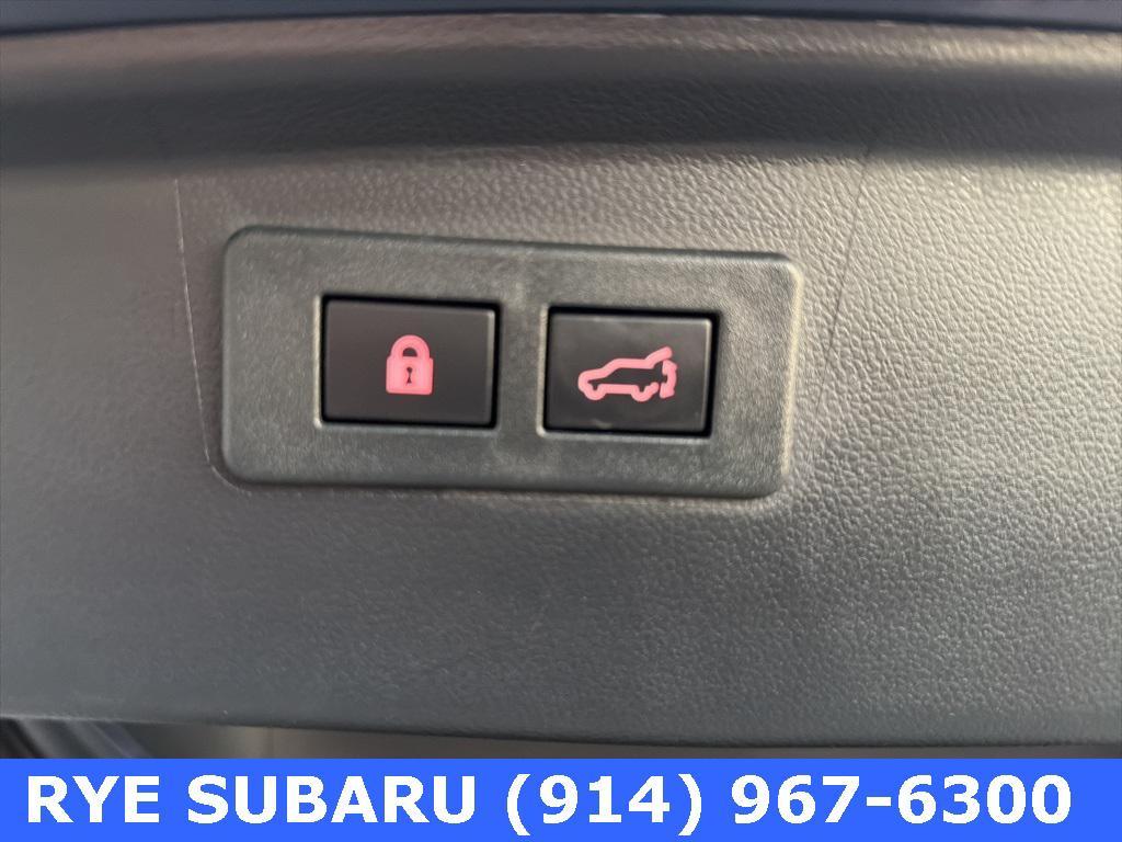 used 2023 Subaru Outback car, priced at $28,750