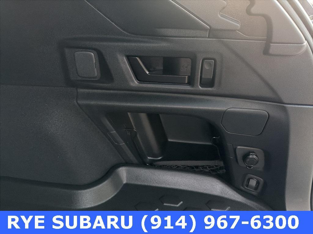 used 2023 Subaru Outback car, priced at $28,750