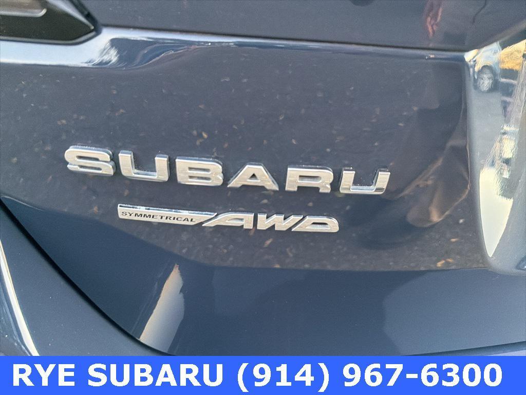 used 2023 Subaru Outback car, priced at $28,750