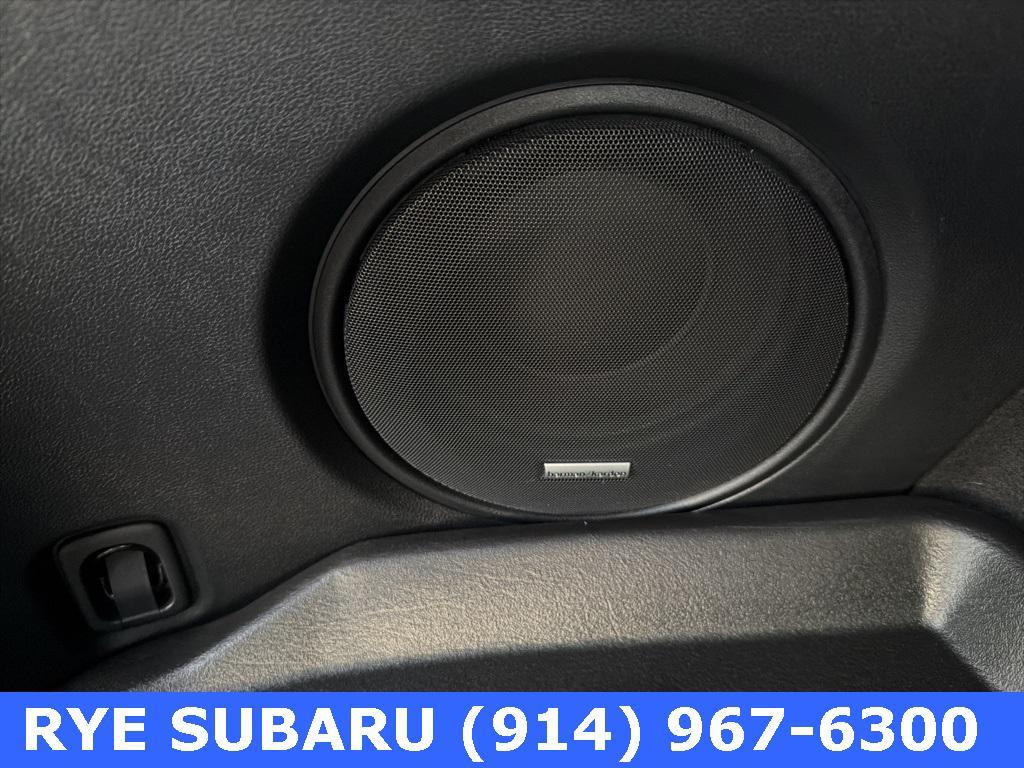 used 2023 Subaru Outback car, priced at $28,750