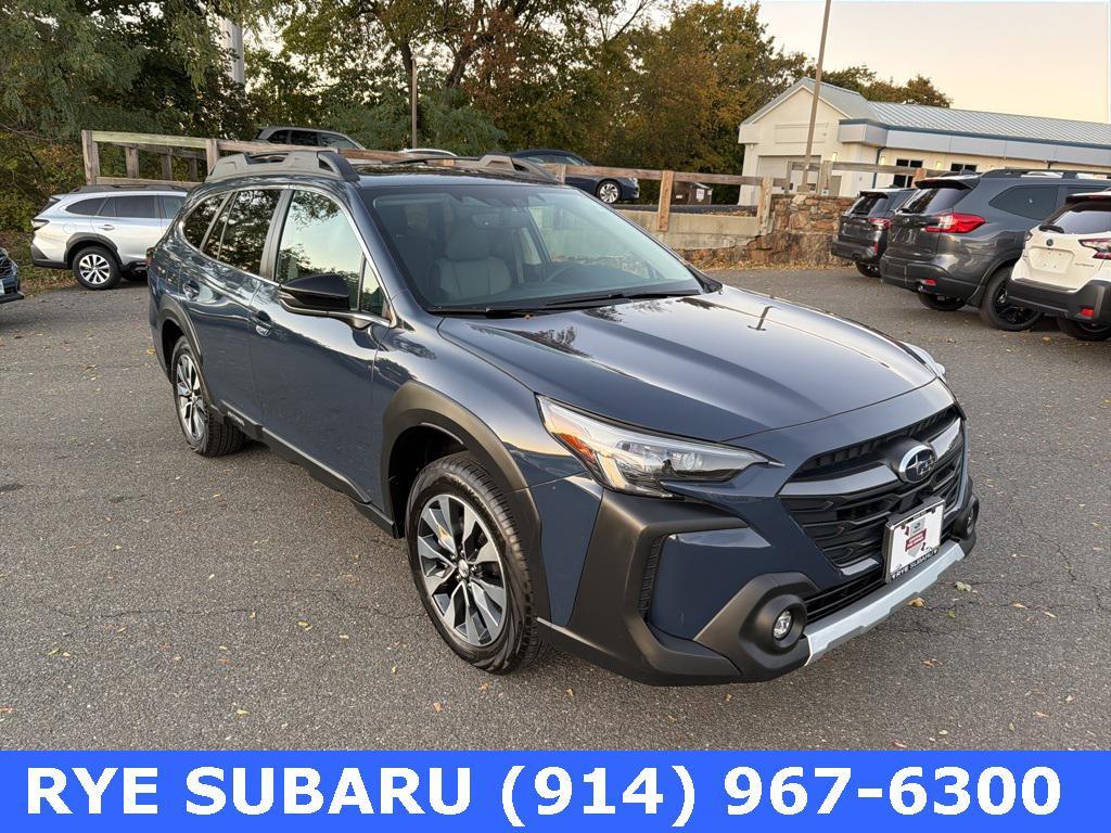 used 2023 Subaru Outback car, priced at $28,750