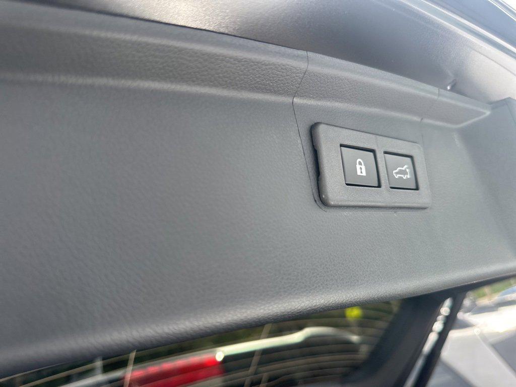 new 2025 Subaru Outback car, priced at $36,071