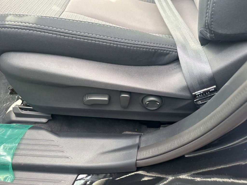 new 2025 Subaru Outback car, priced at $36,071