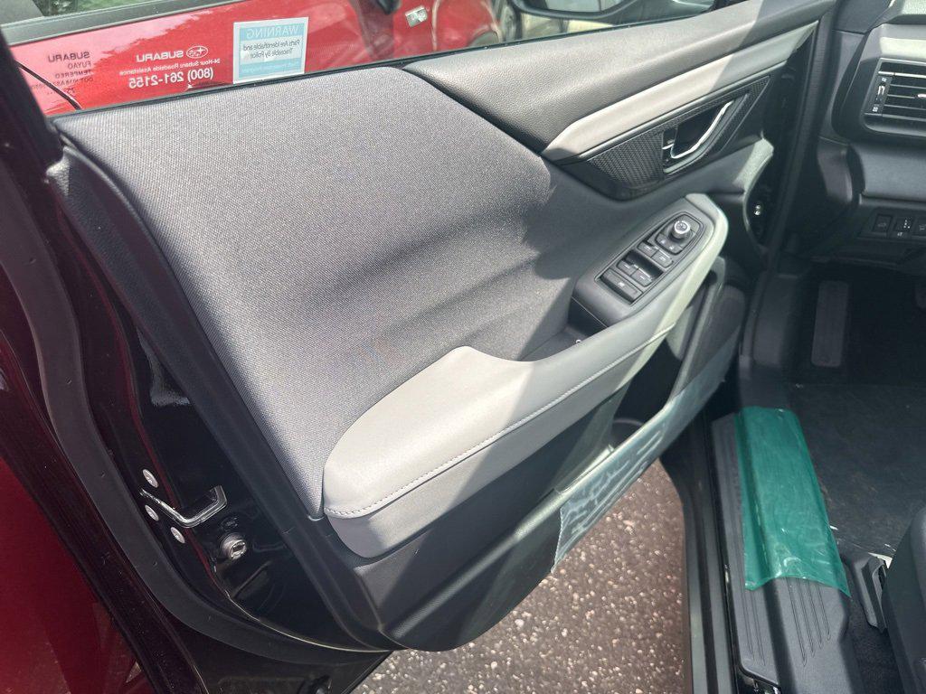 new 2025 Subaru Outback car, priced at $36,071