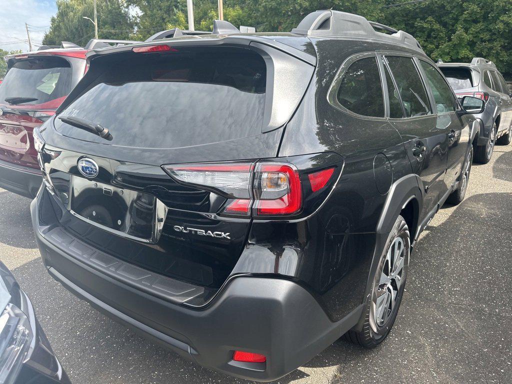 new 2025 Subaru Outback car, priced at $36,071