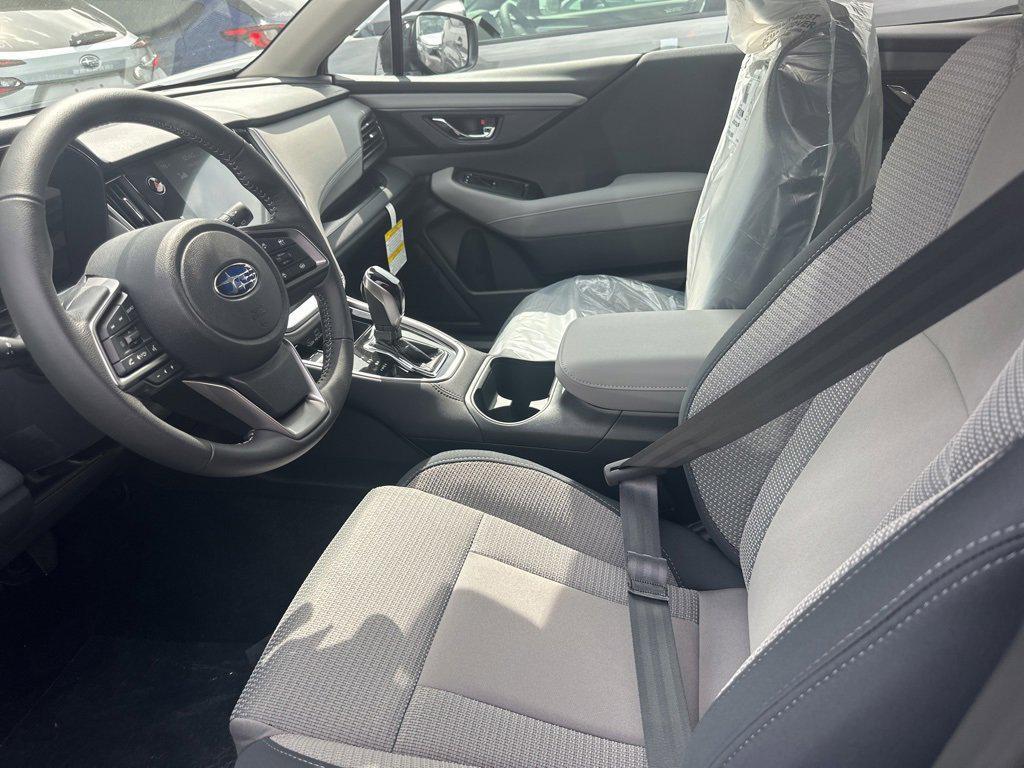 new 2025 Subaru Outback car, priced at $36,071