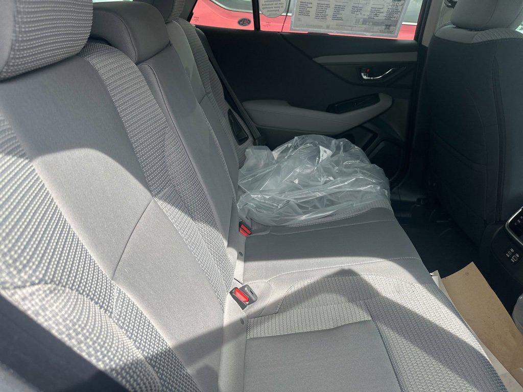 new 2025 Subaru Outback car, priced at $36,071