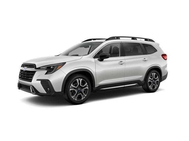 new 2025 Subaru Ascent car, priced at $51,625