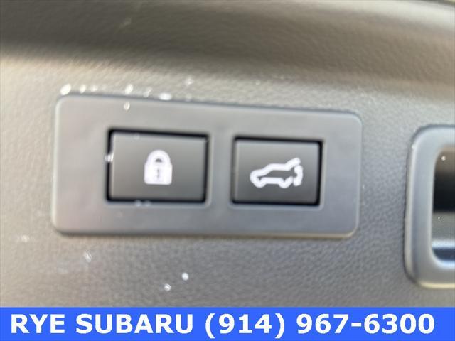 used 2023 Subaru Forester car, priced at $26,995