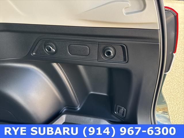 used 2023 Subaru Forester car, priced at $26,995