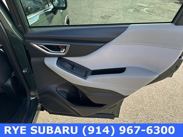 used 2023 Subaru Forester car, priced at $26,995