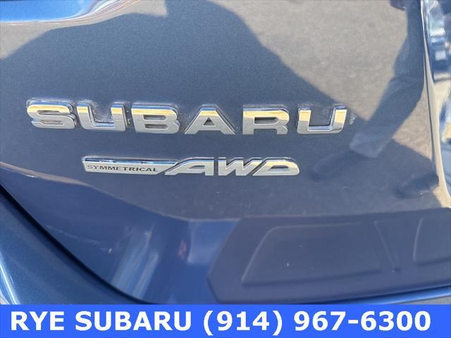 used 2022 Subaru Outback car, priced at $26,732