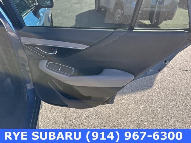 used 2022 Subaru Outback car, priced at $26,732