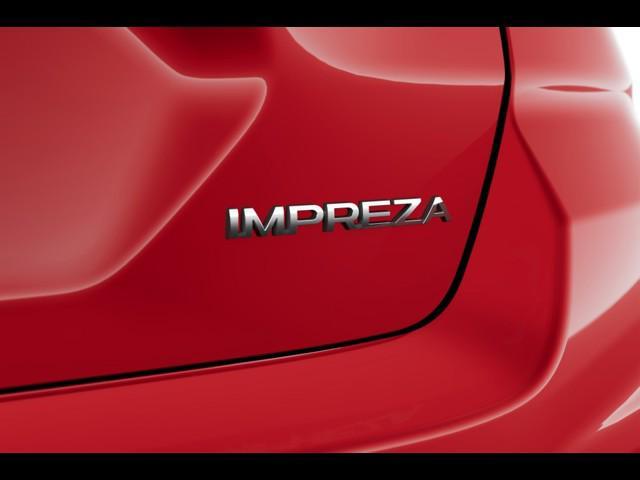 new 2024 Subaru Impreza car, priced at $24,139
