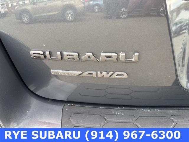 used 2023 Subaru Crosstrek car, priced at $26,192