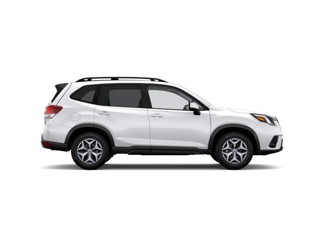 new 2024 Subaru Forester car, priced at $30,880