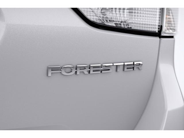 new 2024 Subaru Forester car, priced at $30,880