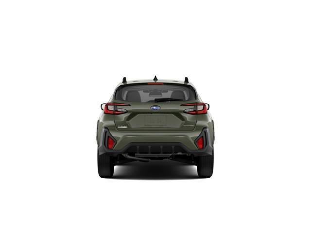 new 2025 Subaru Crosstrek car, priced at $35,565