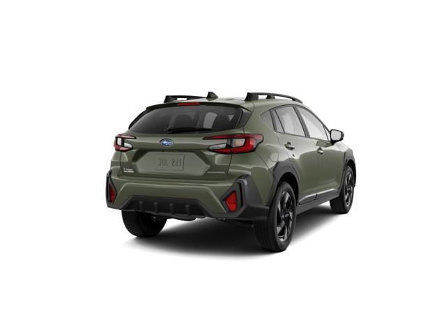 new 2025 Subaru Crosstrek car, priced at $35,565
