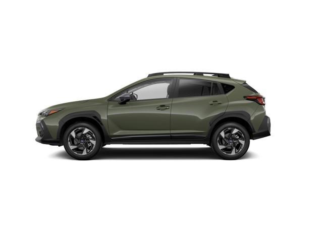 new 2025 Subaru Crosstrek car, priced at $36,386