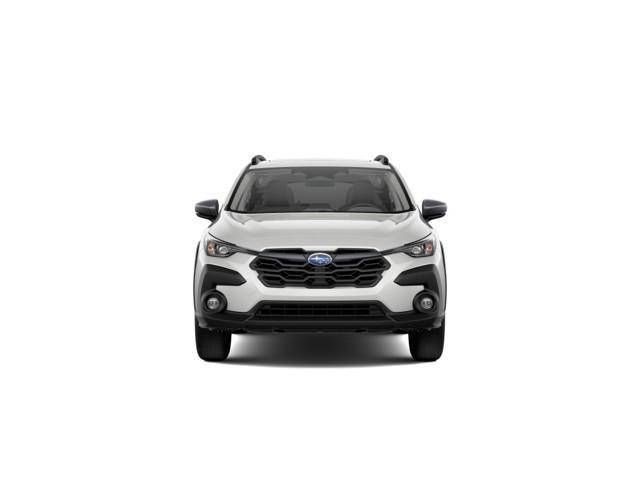 new 2024 Subaru Crosstrek car, priced at $29,527