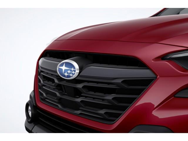 new 2025 Subaru Outback car, priced at $32,706