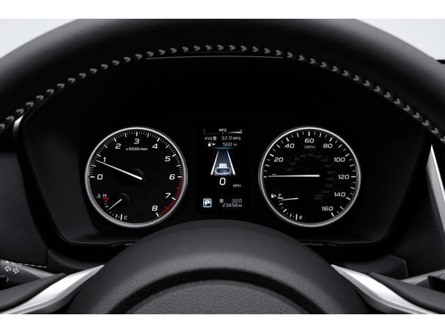 new 2025 Subaru Outback car, priced at $32,706