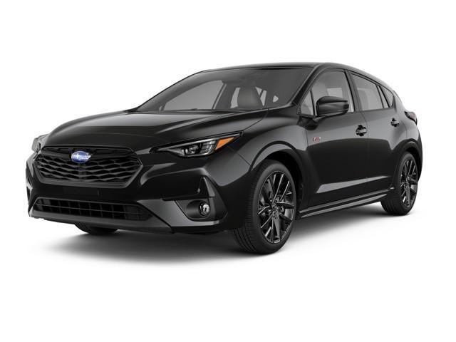 new 2025 Subaru Impreza car, priced at $29,873