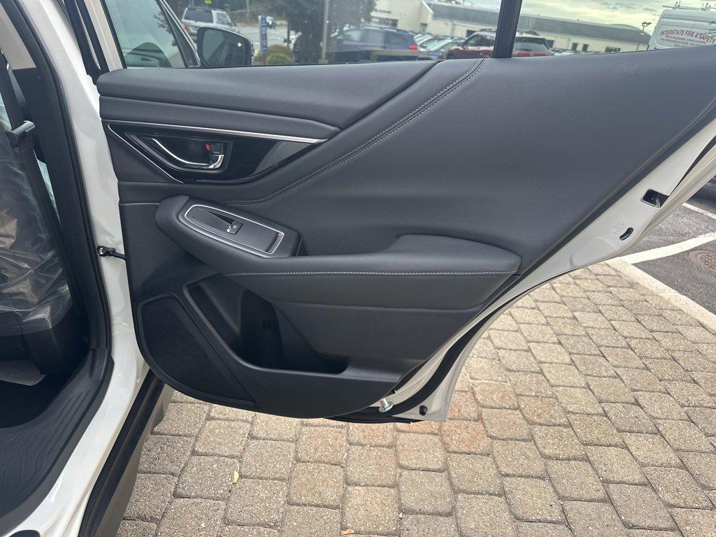 new 2025 Subaru Outback car, priced at $41,715