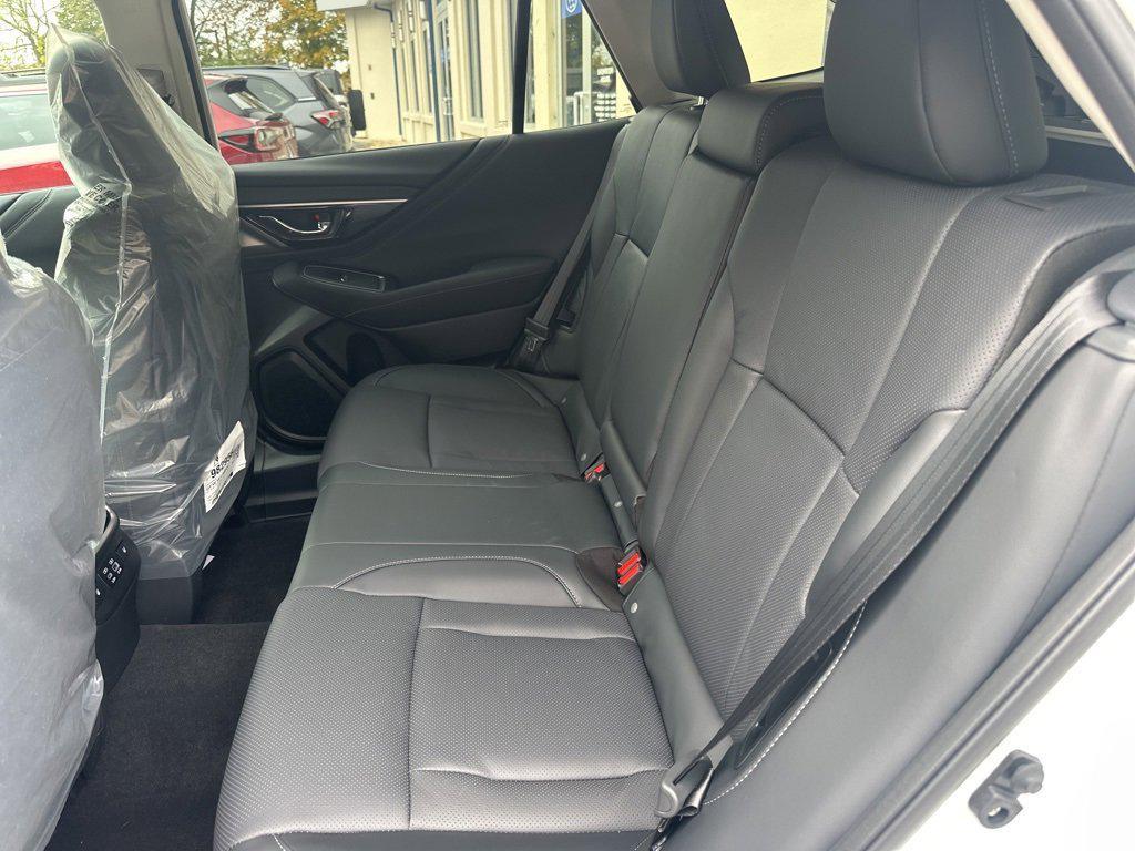 new 2025 Subaru Outback car, priced at $41,715